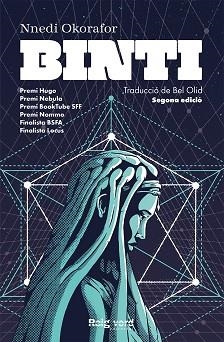 BINTI (2A EDICIÓ AMB SOBRECOBERTA) | 9788410487970 | OKORAFOR, NNEDI/OLID, BEL | Llibreria L'Illa - Llibreria Online de Mollet - Comprar llibres online