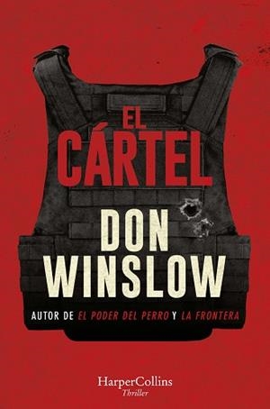 CÁRTEL, EL | 9788418623103 | WINSLOW, DON