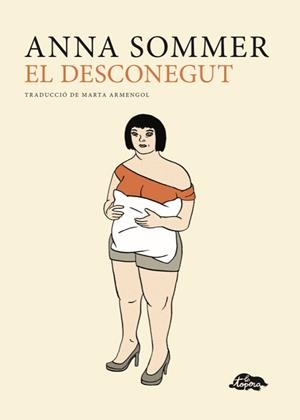 DESCONEGUT, EL | 9788409781348 | SOMER, ANA | Llibreria L'Illa - Llibreria Online de Mollet - Comprar llibres online