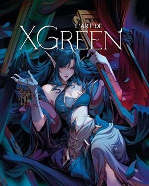 ART DE XGREEN, L' | 9788426740816 | VIEDMA, EVA | Llibreria L'Illa - Llibreria Online de Mollet - Comprar llibres online