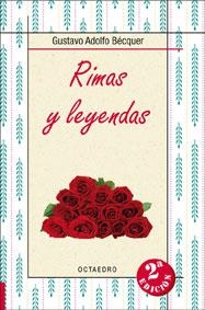 RIMAS Y LEYENDAS BB-25 | 9788480630665 | BECQUER, GUSTAVO ADOLFO