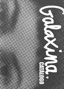 GALAXINA. CATÁLOGO | 9788418690709 | GALAXINA, ANDREA | Llibreria L'Illa - Llibreria Online de Mollet - Comprar llibres online