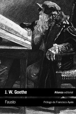 FAUSTO | 9788420687407 | GOETHE, JOHANN WOLFGANG | Llibreria L'Illa - Llibreria Online de Mollet - Comprar llibres online