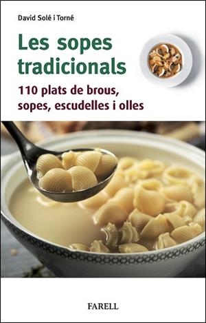 SOPES TRADICIONALS, LES | 9788410211117 | SOLÉ TORNÉ, DAVID
