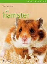 HAMSTER, EL | 9788425517884 | FRITZSCHE, PETER