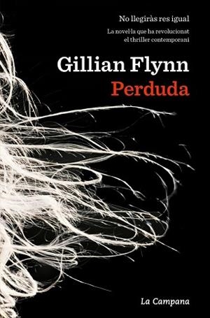 PERDUDA | 9788418226625 | FLYNN, GILLIAN | Llibreria L'Illa - Llibreria Online de Mollet - Comprar llibres online