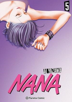 NANA Nº 05 | 9791387781521 | YAZAWA, AI | Llibreria L'Illa - Llibreria Online de Mollet - Comprar llibres online