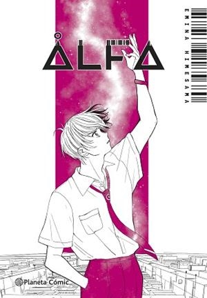PLANETA MANGA: ALFA Nº 02 | 9791387781620 | HIMESAMA, EMINA | Llibreria L'Illa - Llibreria Online de Mollet - Comprar llibres online