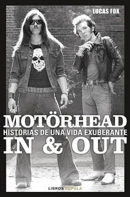 MOTÖRHEAD IN & OUT | 9788448045449 | FOX, LUCAS