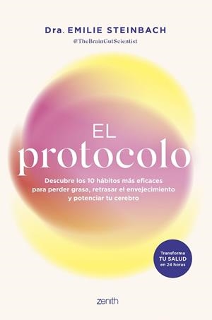 PROTOCOLO, EL | 9788408313700 | DRA. EMILIE STEINBACH | Llibreria L'Illa - Llibreria Online de Mollet - Comprar llibres online