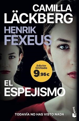 ESPEJISMO, EL | 9788408313892 | LÄCKBERG, CAMILLA/FEXEUS, HENRIK | Llibreria L'Illa - Llibreria Online de Mollet - Comprar llibres online