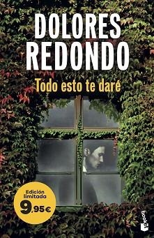 TODO ESTO TE DARÉ | 9788408314233 | REDONDO, DOLORES | Llibreria L'Illa - Llibreria Online de Mollet - Comprar llibres online