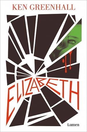 ELIZABETH | 9788426432797 | GREENHALL, KEN | Llibreria L'Illa - Llibreria Online de Mollet - Comprar llibres online