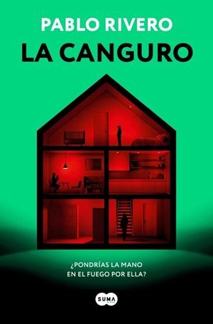 CANGURO, LA | 9791387512507 | RIVERO, PABLO | Llibreria L'Illa - Llibreria Online de Mollet - Comprar llibres online