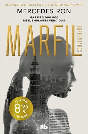 MARFIL | 9791387871055 | RON, MERCEDES | Llibreria L'Illa - Llibreria Online de Mollet - Comprar llibres online