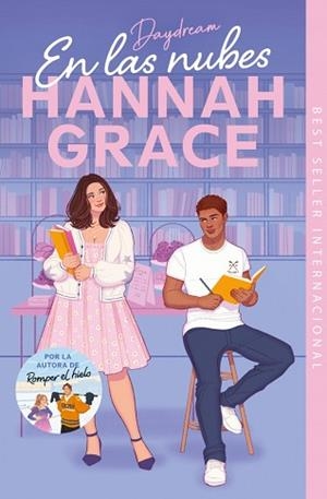 EN LAS NUBES | 9788410381186 | GRACE, HANNAH | Llibreria L'Illa - Llibreria Online de Mollet - Comprar llibres online