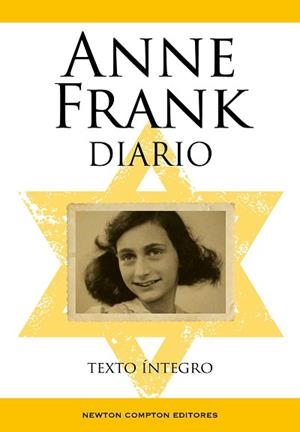 DIARIO | 9791387788148 | FRANK, ANNE | Llibreria L'Illa - Llibreria Online de Mollet - Comprar llibres online