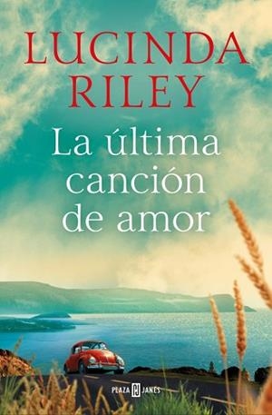 ÚLTIMA CANCIÓN DE AMOR, LA | 9788401027796 | RILEY, LUCINDA | Llibreria L'Illa - Llibreria Online de Mollet - Comprar llibres online