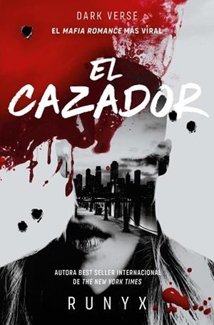 CAZADOR, EL (DARK VERSE 1) | 9791387652555 | RUNYX | Llibreria L'Illa - Llibreria Online de Mollet - Comprar llibres online