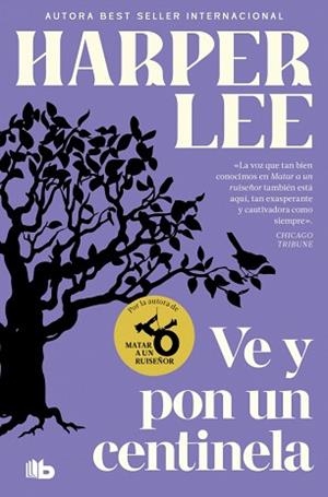 VE Y PON UN CENTINELA | 9791387871208 | LEE, HARPER | Llibreria L'Illa - Llibreria Online de Mollet - Comprar llibres online