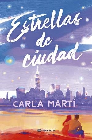ESTRELLAS DE CIUDAD | 9791387739256 | MARTÍ, CARLA | Llibreria L'Illa - Llibreria Online de Mollet - Comprar llibres online