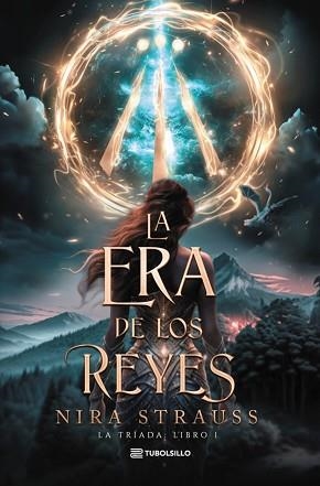 ERA DE LOS REYES, LA | 9791387739287 | STRAUSS, NIRA | Llibreria L'Illa - Llibreria Online de Mollet - Comprar llibres online