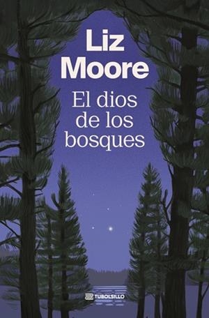 DIOS DE LOS BOSQUES, EL | 9791387739218 | MOORE, LIZ | Llibreria L'Illa - Llibreria Online de Mollet - Comprar llibres online