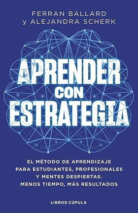 APRENDER CON ESTRATEGIA | 9788448045463 | SCHERK, ALEJANDRA/BALLARD, FERRAN | Llibreria L'Illa - Llibreria Online de Mollet - Comprar llibres online