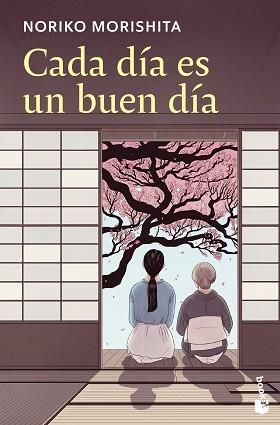 CADA DÍA ES UN BUEN DÍA | 9788408313922 | MORISHITA, NORIKO | Llibreria L'Illa - Llibreria Online de Mollet - Comprar llibres online