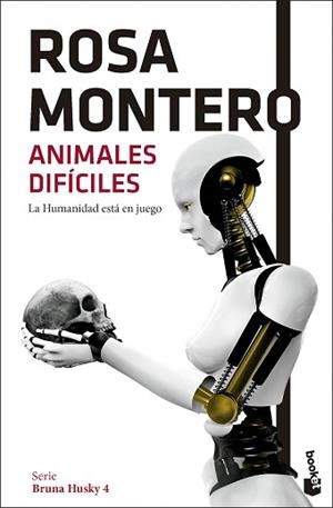 ANIMALES DIFÍCILES | 9788432249280 | MONTERO, ROSA | Llibreria L'Illa - Llibreria Online de Mollet - Comprar llibres online