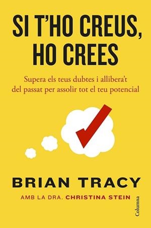 SI T'HO CREUS HO CREES | 9788466434478 | TRACY, BRIAN