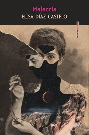 MALACRÍA | 9788410249752 | DÍAZ CATELO, ELISA | Llibreria L'Illa - Llibreria Online de Mollet - Comprar llibres online