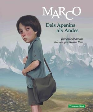 MARCO - DELS APENINS ALS ANDES | 9791387884017 | DE AMICIS, EDMONDO