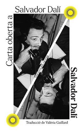 CARTA OBERTA A SALVADOR DALÍ | 9788412828672 | DALÍ, SALVADOR