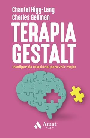 TERAPIA GESTALT | 9788410451513 | HIGY LANG, CHANTAL/GELLMAN, CHARLES