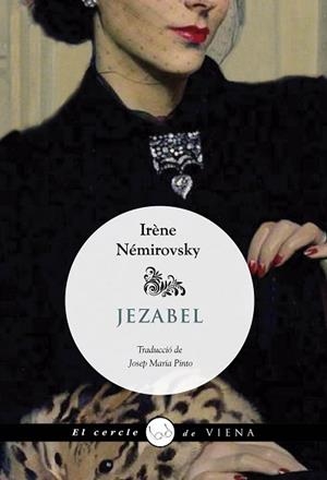 JEZABEL | 9791387961053 | NÉMIROVSKY, IRÈNE | Llibreria L'Illa - Llibreria Online de Mollet - Comprar llibres online