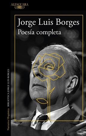 POESÍA COMPLETA | 9791387846077 | BORGES, JORGE LUIS | Llibreria L'Illa - Llibreria Online de Mollet - Comprar llibres online