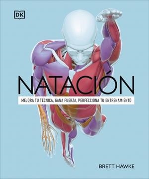 NATACIÓN | 9780241804636 | HAWKE, BRETT | Llibreria L'Illa - Llibreria Online de Mollet - Comprar llibres online