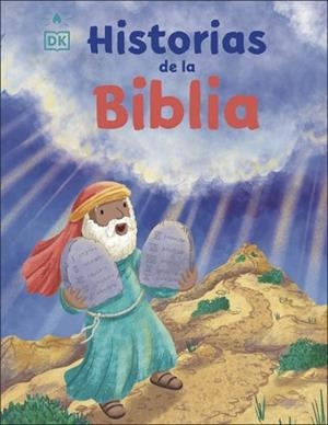 HISTORIAS DE LA BIBLIA | 9780241803417 | DK | Llibreria L'Illa - Llibreria Online de Mollet - Comprar llibres online