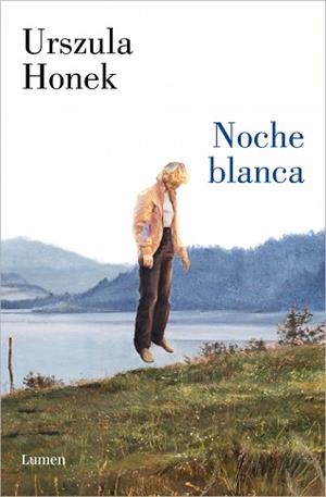 NOCHE BLANCA | 9788426431509 | HONEK, URSZULA | Llibreria L'Illa - Llibreria Online de Mollet - Comprar llibres online