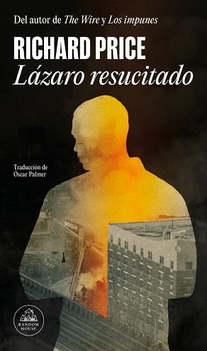 LÁZARO RESUCITADO | 9788439746133 | PRICE, RICHARD | Llibreria L'Illa - Llibreria Online de Mollet - Comprar llibres online