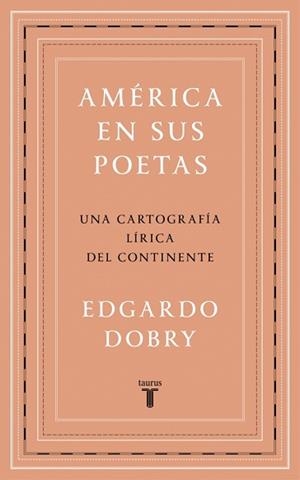 AMÉRICA EN SUS POETAS | 9788430623686 | DOBRY, EDGARDO | Llibreria L'Illa - Llibreria Online de Mollet - Comprar llibres online