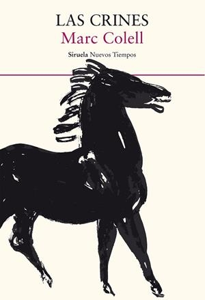 CRINES, LAS | 9791387688653 | COLELL, MARC | Llibreria L'Illa - Llibreria Online de Mollet - Comprar llibres online