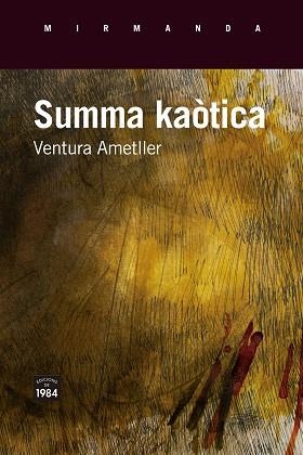 SUMMA KAÒTICA | 9791387757250 | AMETLLER, VENTURA | Llibreria L'Illa - Llibreria Online de Mollet - Comprar llibres online