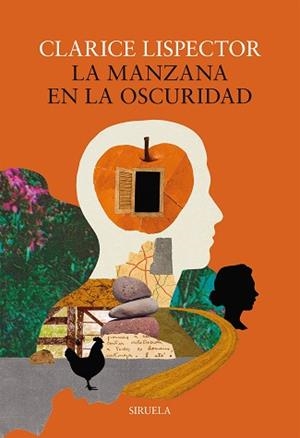 MANZANA EN LA OSCURIDAD, LA | 9788410183445 | LISPECTOR, CLARICE | Llibreria L'Illa - Llibreria Online de Mollet - Comprar llibres online
