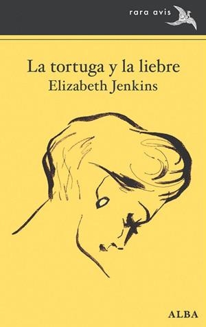 TORTUGA Y LA LIEBRE, LA | 9788411782173 | JENKINS, ELIZABETH | Llibreria L'Illa - Llibreria Online de Mollet - Comprar llibres online