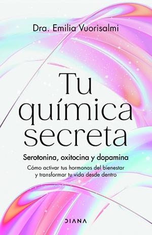 TU QUÍMICA SECRETA | 9788411192996 | VUORISALMI, EMILIA