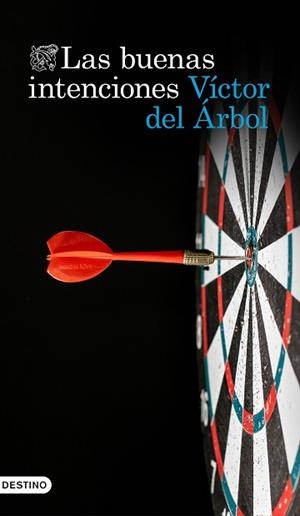 BUENAS INTENCIONES, LAS | 9788423369034 | ÁRBOL, VÍCTOR DEL | Llibreria L'Illa - Llibreria Online de Mollet - Comprar llibres online