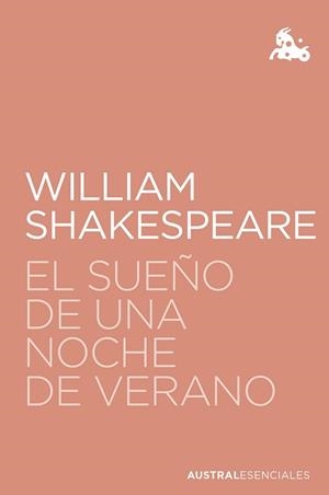 SUEÑO DE UNA NOCHE DE VERANO, EL | 9788467080117 | SHAKESPEARE, WILLIAM | Llibreria L'Illa - Llibreria Online de Mollet - Comprar llibres online