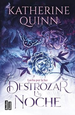 DESTROZAR LA NOCHE | 9788427054769 | QUINN, KATHERINE | Llibreria L'Illa - Llibreria Online de Mollet - Comprar llibres online